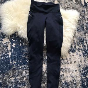Athleta Fleece pants